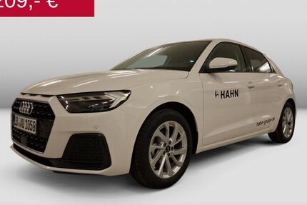 Audi A1 1.900 km 25.980 &euro; Ludwigsburg 71636