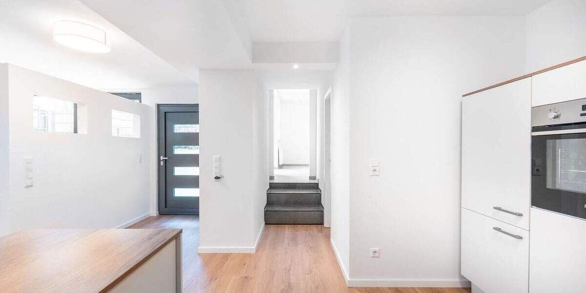 Etagenwohnung Stuttgart Sonnenberg - 2 Zimmer, 79 m&sup2;, 495.000&euro; | Angebot:25685485