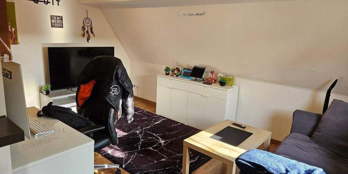 Mehrfamilienhaus, Wohnhaus Ditzingen Heimerdingen - 6 Zimmer, 140 m&sup2;, 349.000&euro; | Angebot:25691097