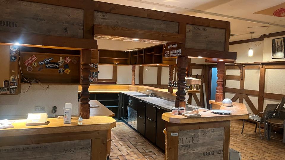 Gewerbeobjekt Tamm - 1.995&euro; | Angebot:26474818