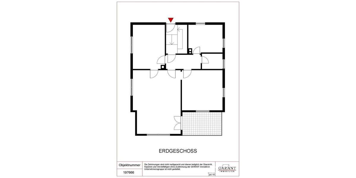 Mehrfamilienhaus, Wohnhaus Fellbach - 9 Zimmer, 236 m&sup2;, 795.000&euro; | Angebot:25781223