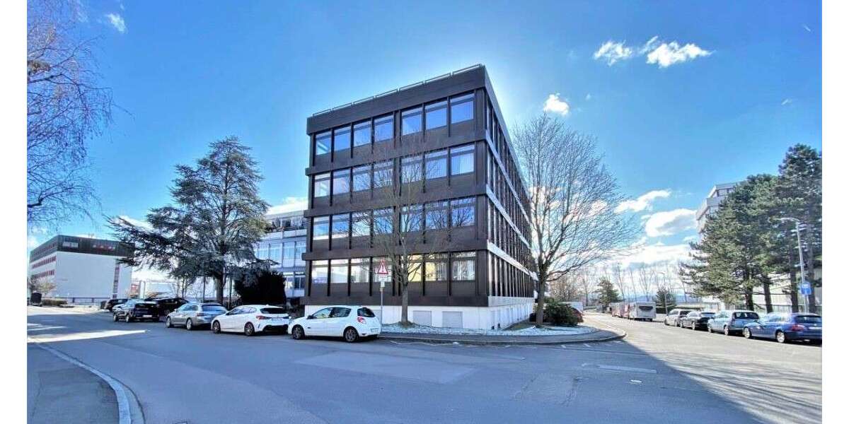 Gewerbeobjekt Ostfildern-Kemnat Kemnat - 1.645&euro; | Angebot:25601531