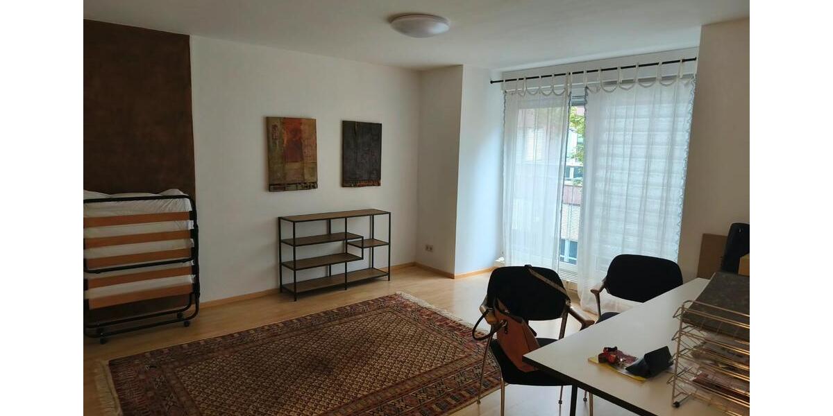 Etagenwohnung Stuttgart Lehen - 2 Zimmer, 47 m&sup2;, 950&euro; | Angebot:27583286