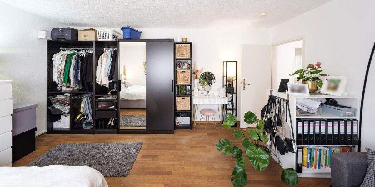 Etagenwohnung Stuttgart Mitte - 5 Zimmer, 115 m&sup2;, 495.000&euro; | Angebot:25657437