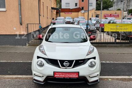 Nissan Juke 79.766 km 11.999 &euro; Stuttgart 70435