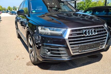 Audi Q7 190.000 km 27.800 &euro; Remshalden 73630