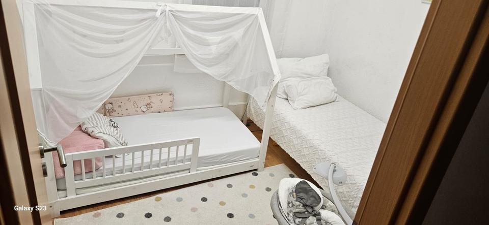 Etagenwohnung Sachsenheim - 3 Zimmer, 65 m&sup2;, 900&euro; | Angebot:25080084