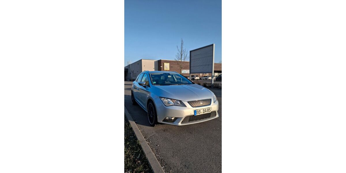 Seat Leon 182.000 km 7.800 &euro; BÖBLINGEN 71034