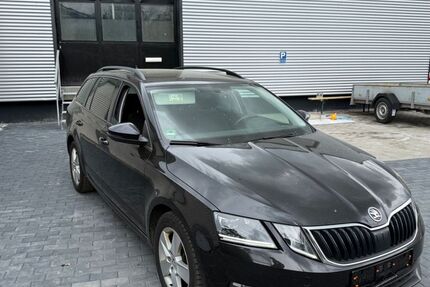 Skoda Octavia 170.111 km 11.990 &euro; Magstadt 71106