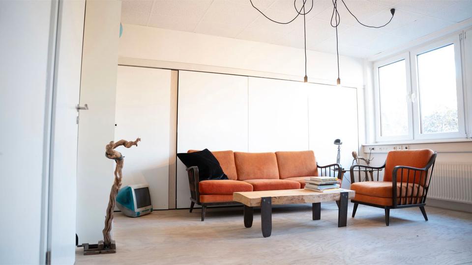 Gewerbeobjekt Stuttgart Feuerbach - 2.350&euro; | Angebot:26384812