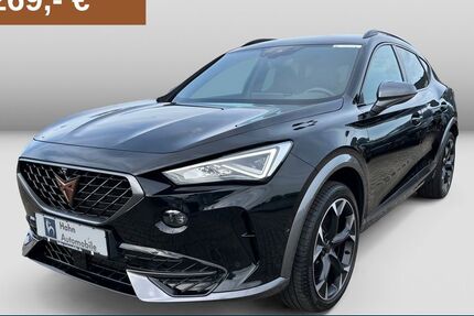 Cupra Formentor 34.848 km 33.430 &euro; Weinstadt-Endersbach 71384