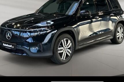 Mercedes-Benz EQB 15.994 km 38.715 &euro; Heilbronn 74072