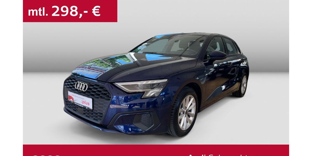 Audi A3 31.579 km 24.790 &euro; Fellbach 70734