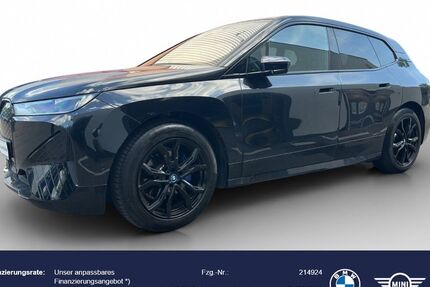 BMW iX 28.750 km 58.900 &euro; Asperg 71679