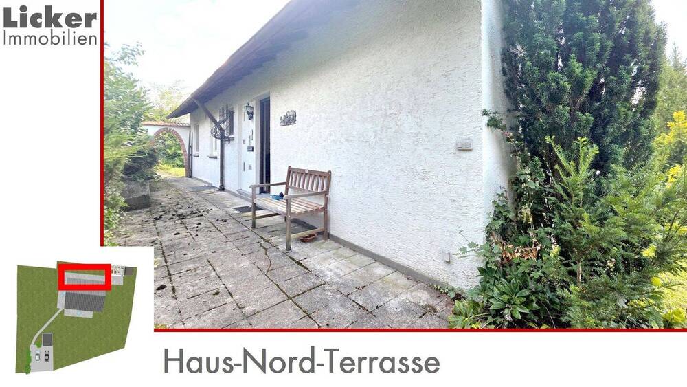 Einfamilienhaus Sulzbach an der Murr Sulzbach - 7 Zimmer, 186 m&sup2;, 449.000&euro; | Angebot:25732770