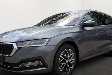 Skoda Octavia 29.400 km 29.990 &euro; Ingersheim 74379