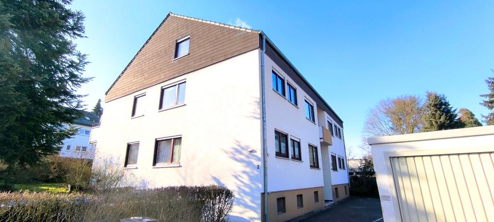 Etagenwohnung Weinsberg - 3.5 Zimmer, 86 m&sup2;, 1.290&euro; | Angebot:26185026