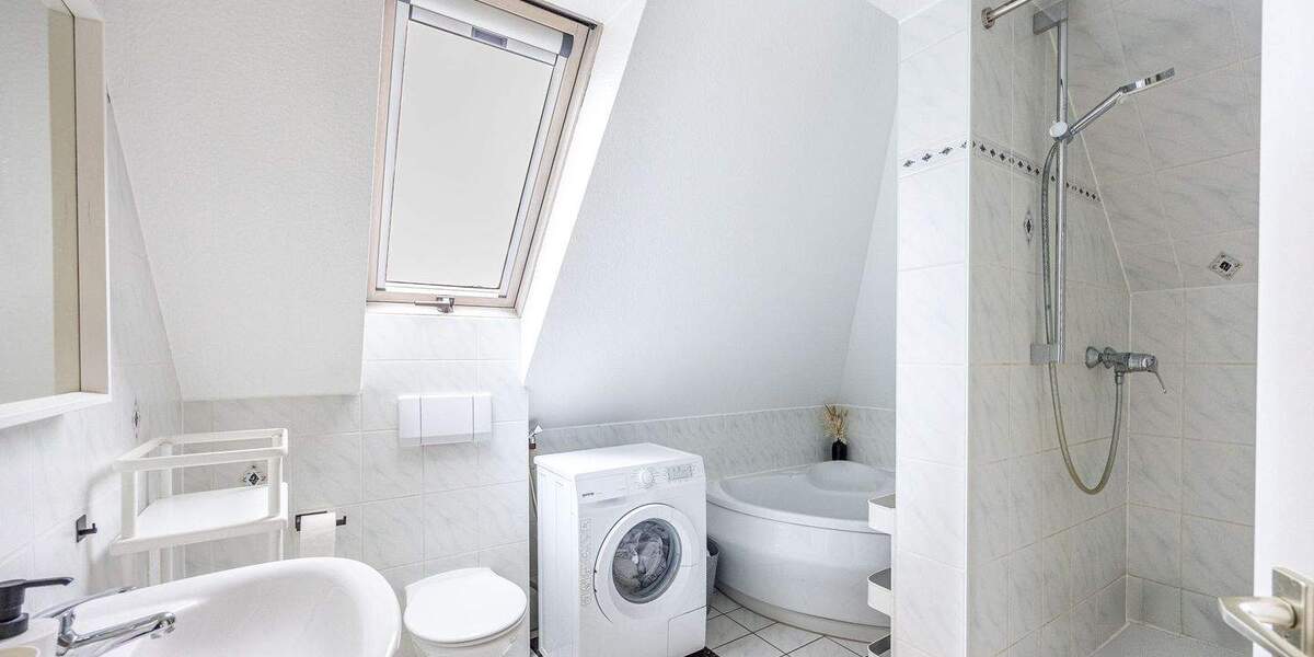 Etagenwohnung Ludwigsburg Mitte - 2 Zimmer, 51 m&sup2;, 198.000&euro; | Angebot:25698018