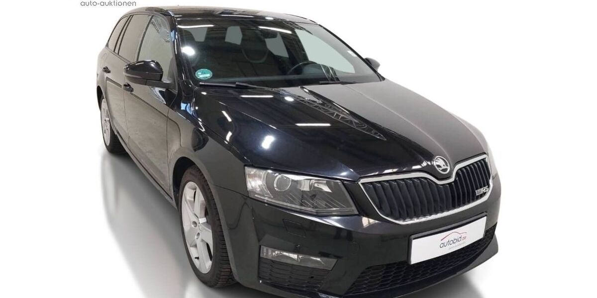 Skoda Octavia 133.900 km 15.980 &euro; STUTTGART 70190