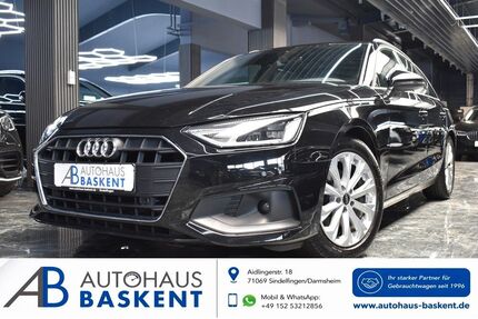 Audi A4 44.400 km 29.890 &euro; Sindelfingen-Darmsheim 71069