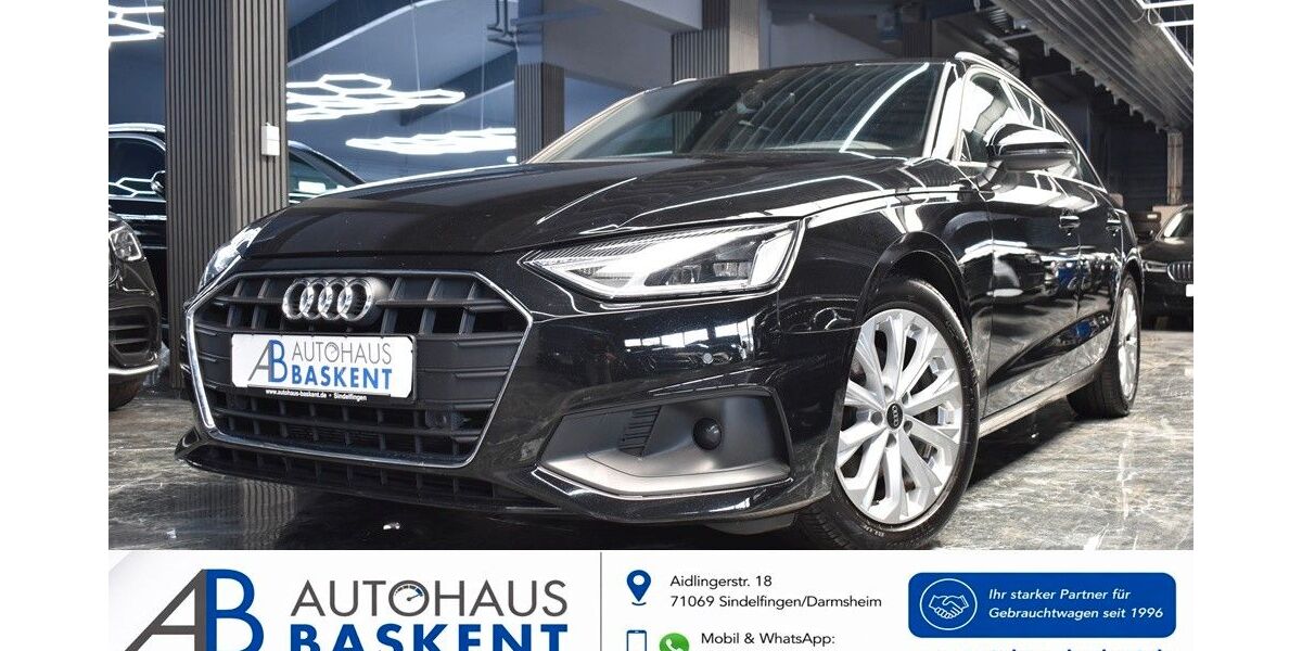 Audi A4 44.400 km 29.890 &euro; Sindelfingen-Darmsheim 71069