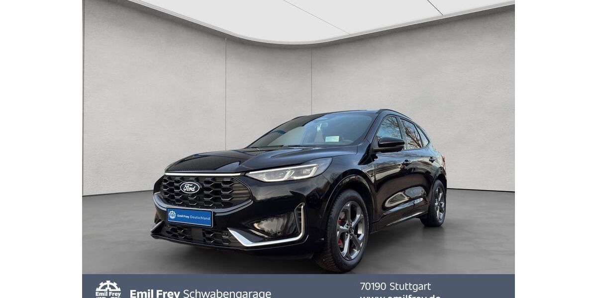 Ford Kuga 17.436 km 34.333 &euro; Stuttgart 70190