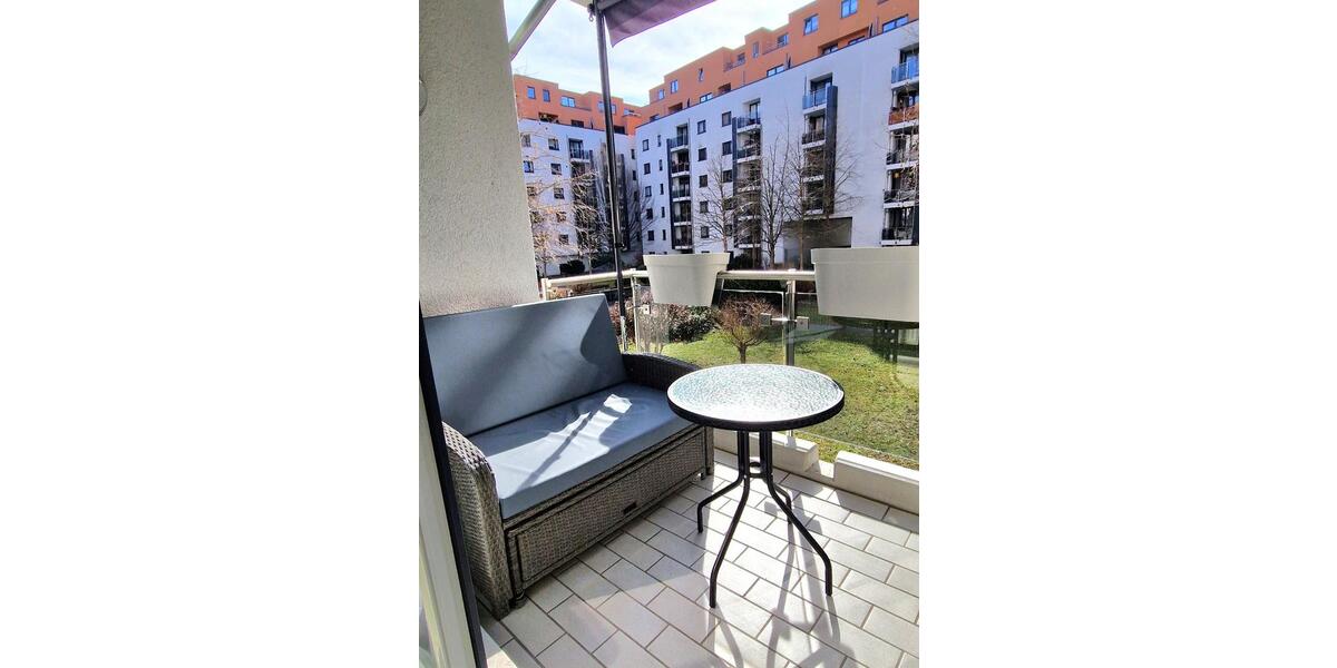 Etagenwohnung Stuttgart Stuttgart-Nord - 2 Zimmer, 49 m&sup2;, 319.000&euro; | Angebot:24831156