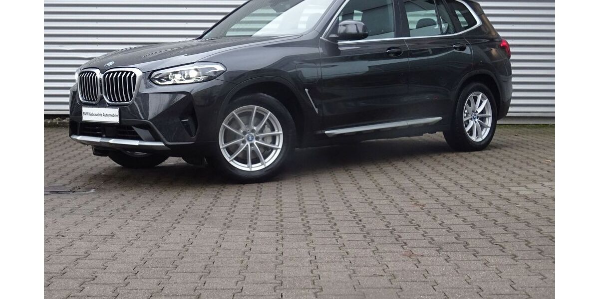 BMW X3 30.542 km 38.425 &euro; Bietigheim-Bissingen 74321