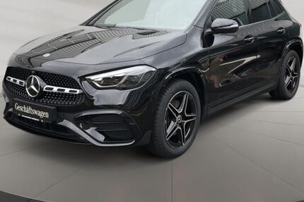 Mercedes-Benz GLA 200 7.399 km 44.789 &euro; Heilbronn 74072