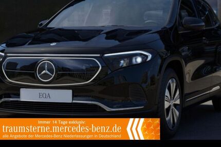 Mercedes-Benz EQA 50.670 km 29.990 &euro; Stuttgart 70469