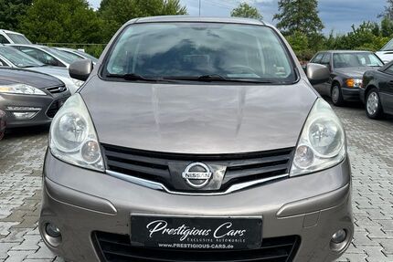 Nissan Note 79.000 km 3.949 &euro; Steinheim an der Murr 71711