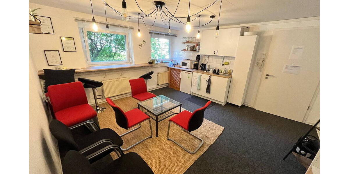 Gewerbeobjekt Stuttgart Mitte - 740&euro; | Angebot:25909467