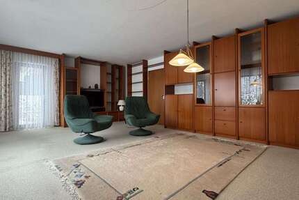 Haus Schwaigern - 5.5 Zimmer, 167 m&sup2;, 498.000&euro; | Angebot:27162018