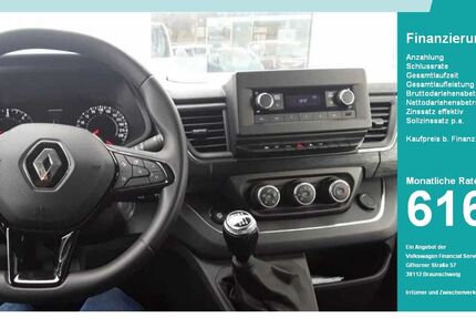 Renault Trafic 16.897 km 29.690 &euro; Leonberg 71229