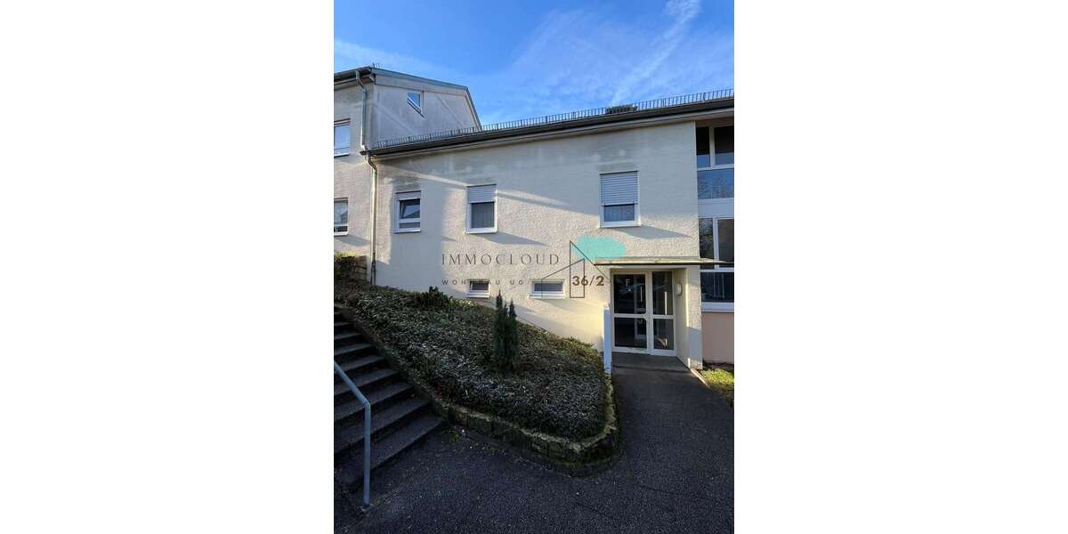 Etagenwohnung Murrhardt - 3.5 Zimmer, 73 m&sup2;, 255.000&euro; | Angebot:24518893