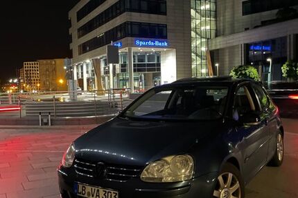 VW Golf 180.000 km 4.000 &euro; Kornwestheim 70806