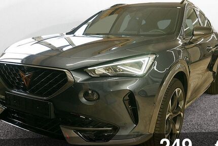 Cupra Formentor 57.650 km 25.750 &euro; Bietigheim-Bissingen 74321
