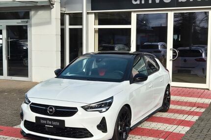 Opel Corsa 2.500 km 19.300 &euro; Kandel 76870