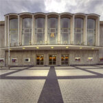 3. Meisterkonzert
