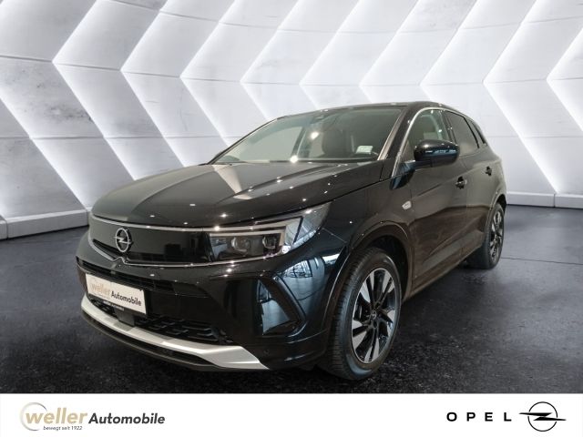 Opel Grandland (X) 59.100 km 21.870 &euro; Bietigheim-Bissingen 74321