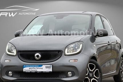 Smart ForFour 69.600 km 8.470 &euro; Gerlingen 70839