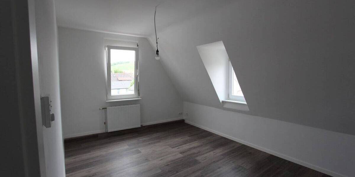 Etagenwohnung Stuttgart Wangen - 2 Zimmer, 50 m&sup2;, 185.000&euro; | Angebot:26731058
