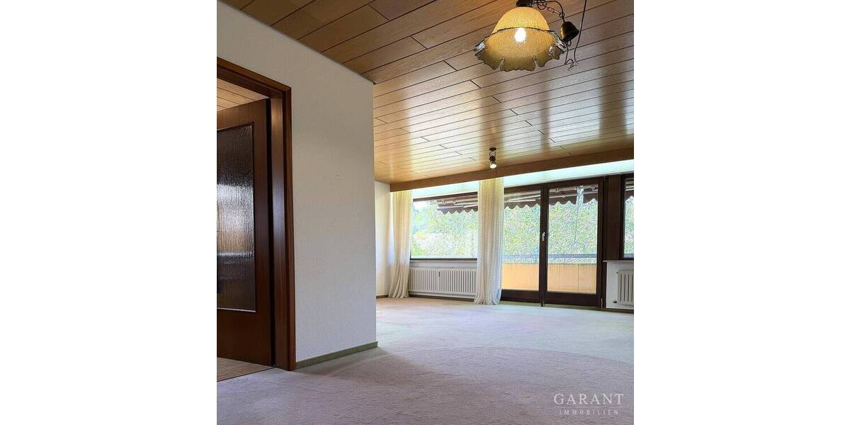 Etagenwohnung Winnenden Schelmenholz - 2 Zimmer, 75 m&sup2;, 314.000&euro; | Angebot:26455301