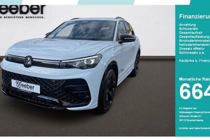 VW Tiguan 1.500 km 47.599 &euro; Weil der Stadt 71263