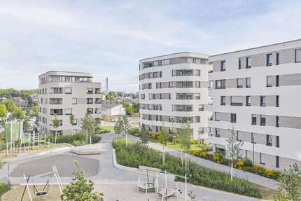 Wohnung Heilbronn Frankenbach - 2 Zimmer, 63 m&sup2;, 326.450&euro; | Angebot:27036787