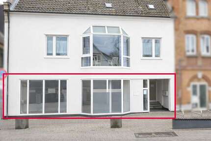 Gewerbeobjekt Backnang - 1.200&euro; | Angebot:25941089