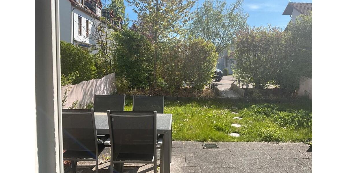 Erdgeschoßwohnung Vaihingen an der Enz - 2 Zimmer, 58 m&sup2;, 219.000&euro; | Angebot:26416739