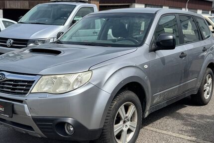 Subaru Forester 221.000 km 1.490 &euro; Filderstadt bei Stuttgart 70794