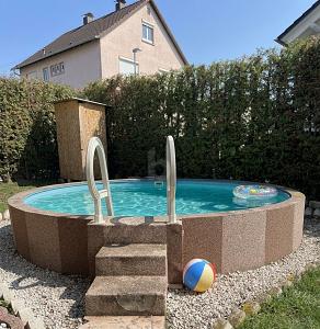 SANIERTER MEHRGENERATIONENTRAUM - Mehrfamilienhaus, Wohnhaus Magstadt | Angebot:25513705