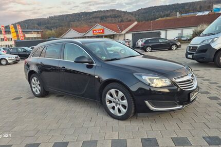 Opel Insignia 168.000 km 3.900 &euro; Sulzbach/Murr 71560